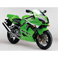 KAWASAKI ZX-9R NINJA 1998-1999